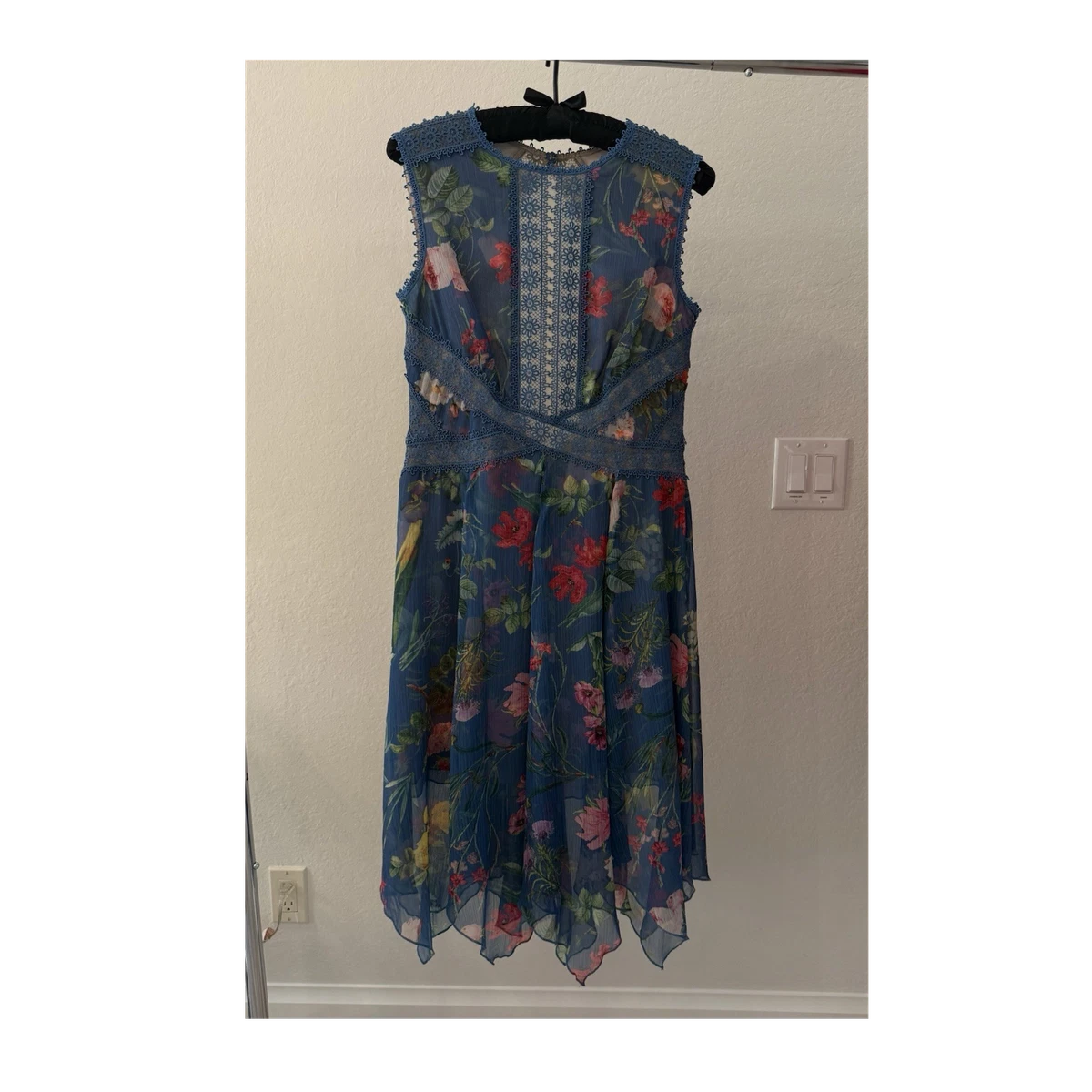 Tadashi Shoji Party/Cocktail Midi Dresses for Women for sale | eBay