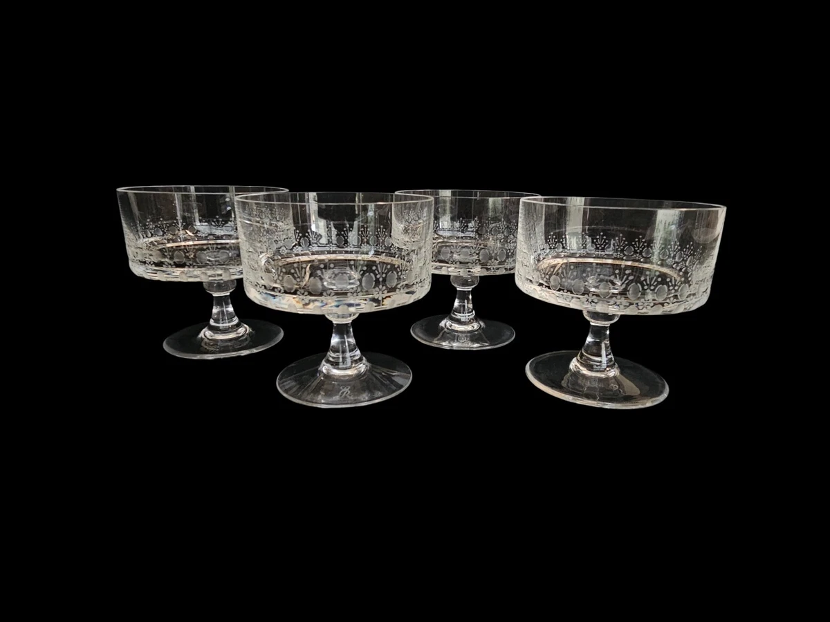 rosenthal romance crystal | eBay
