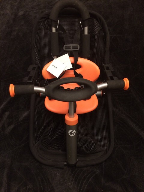 mutsy 4 rider adapter maxi cosi