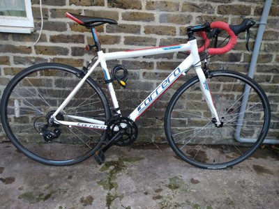 carrera karkinos 7005 t6