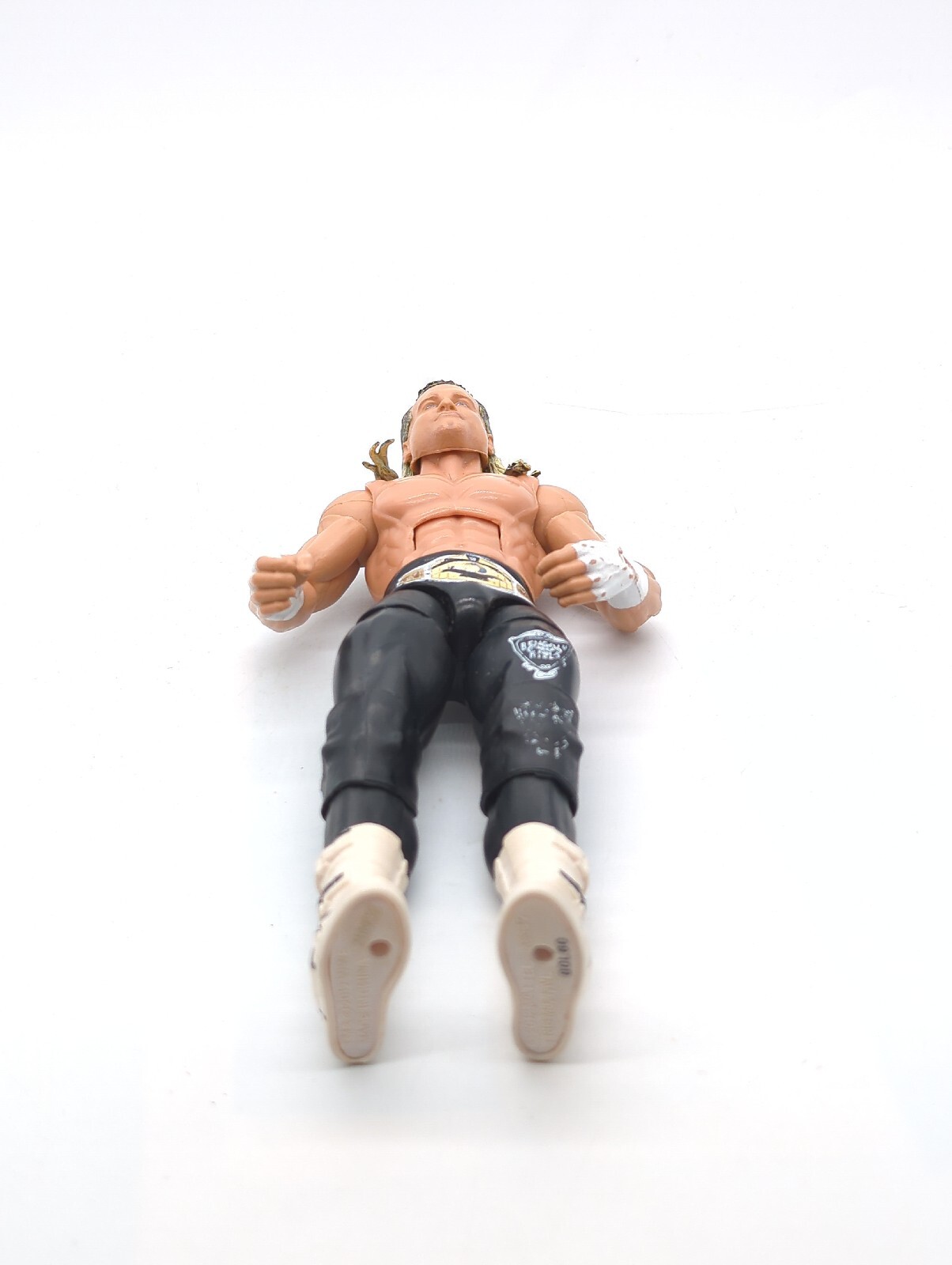 Dolph Ziggler WWE Mattel Elite Series 70 Action Figure Wrestling Wrestler NXT