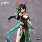 Cang Toys Twelve's War Series Dragon Girl 1/12 Loong  Action Figure toy In Stock
