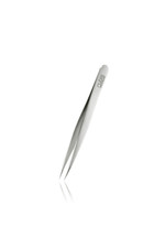 Rubis Pointed Tweezers 9.5cm 1K002
