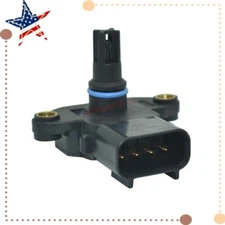 1S4A-9F479-BA Intake Manifold Pressure sensor for Ford Focus
