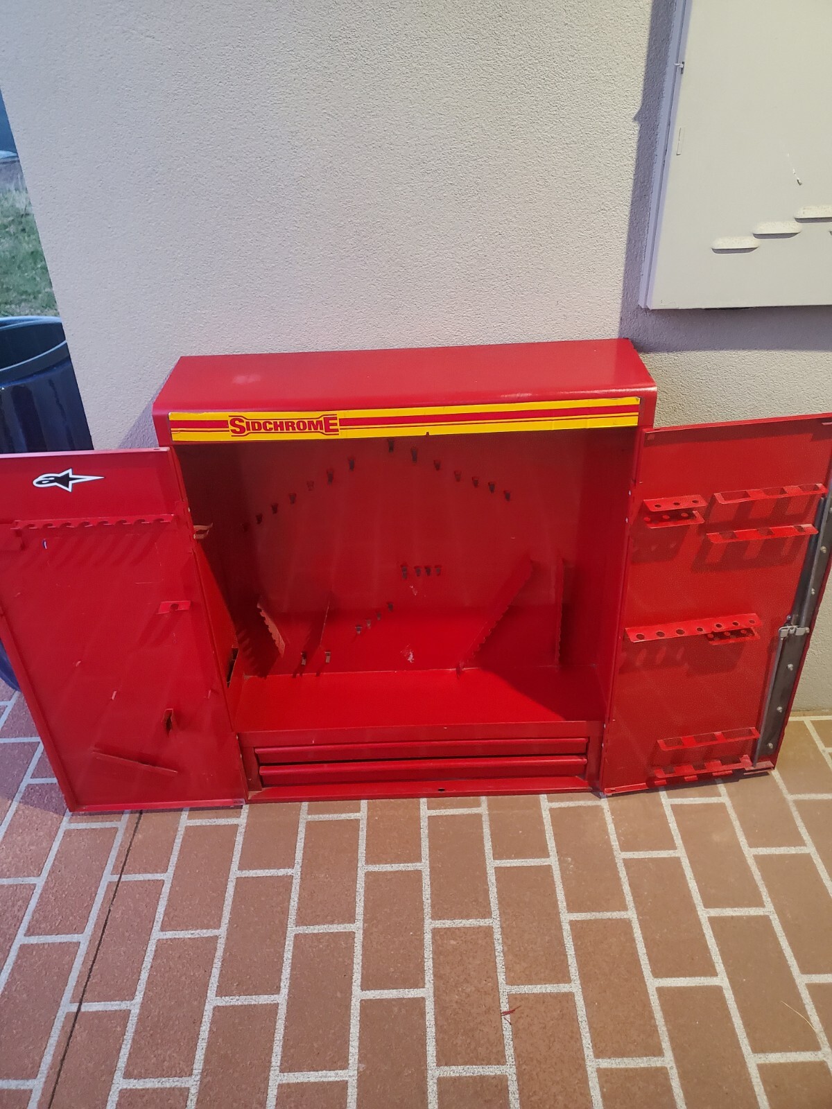 Sidchrome Hanging Tool eBay