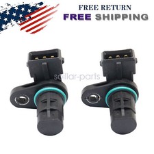 2Pcs for Hyundai Kia 1.8L 2.0L 2004-2015 39350-23910 Camshaft Position Sensor