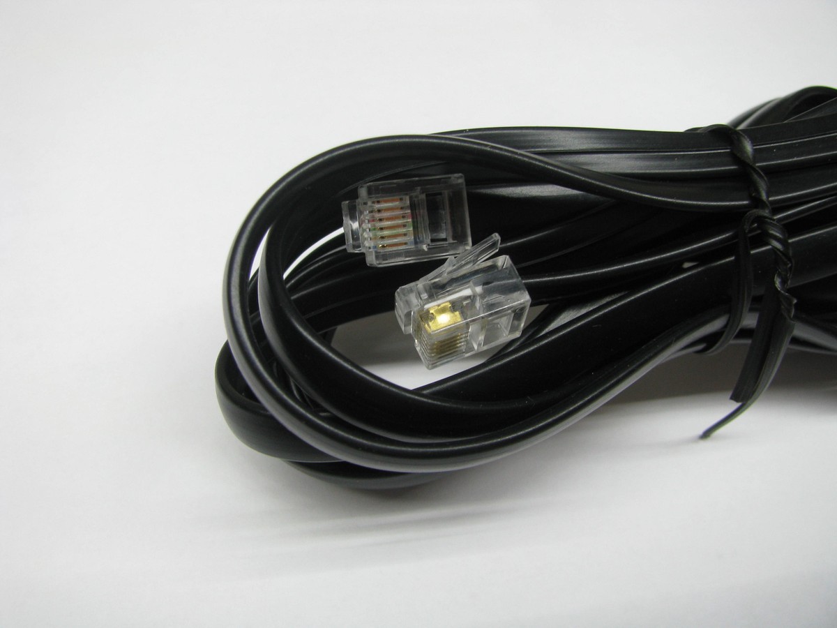 Yaesu FT-857 Remote Head Separation Cable SOLD By the Foot | eBay