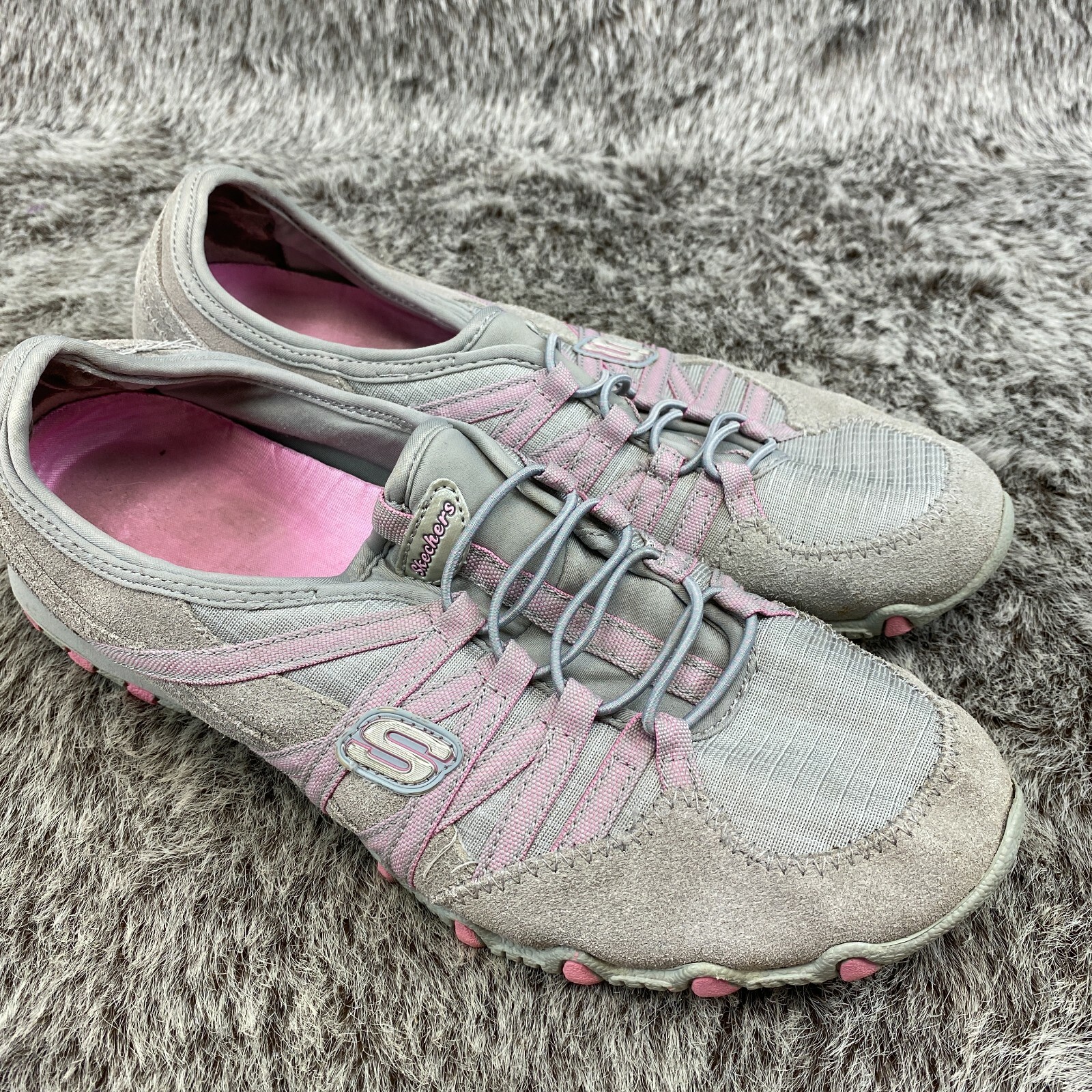 skechers womens size 10