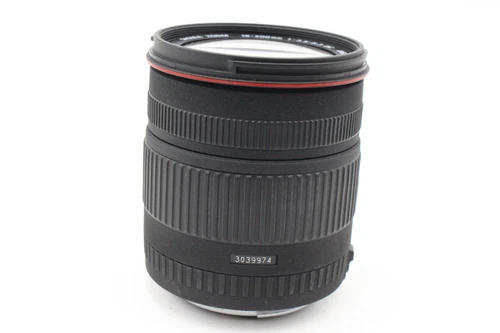 [ MINT ] SIGMA ZOOM 18-200mm f/3.5-6.3 DC Lens for Canon From JP #12874 - Picture 12 of 12