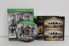 For Honor - Xbox One - 2017
