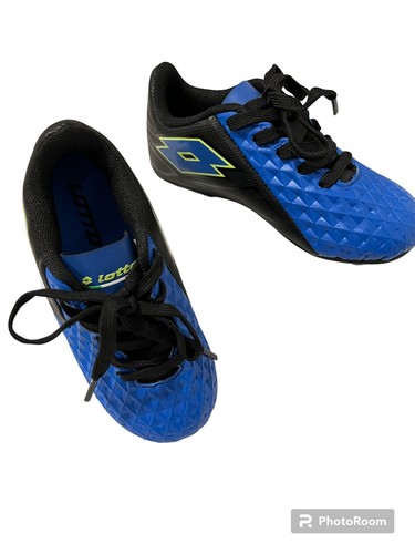 lotto forza elite men's soccer cleats