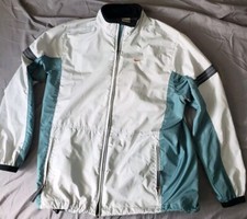 1998 Nike Honolulu Marathon Jacket Windbreaker Youth Size Large 12-14 90s Rare