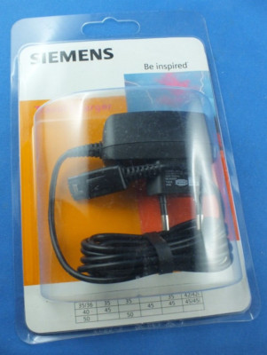 Genuine Charger Siemens C25 S35 C35 C 35i C25 ME45 Charger 4001869896946 New