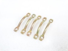 NEW Footman Loops Set Of Five FITS Willys Jeep CJ3A M38 M38A1 MB CJ3B #15C29