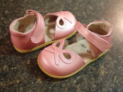 livie and luca pink petals