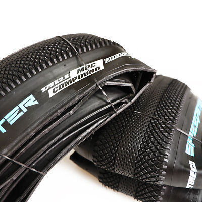 Pneumatico VeeTire Speedster TLR 27.5 X 2.8, Copertone Bici Grasso, Tubeless Ready, Pieghevole - Foto 2