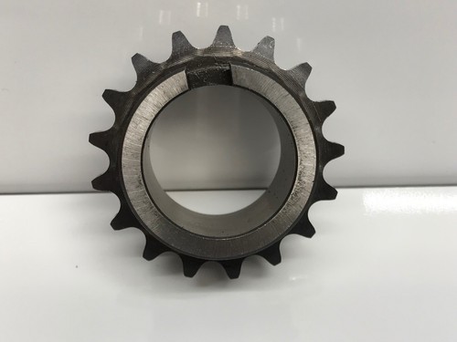 Yamaha XT 500 Antriebsrad Steuerkette / sprocket, cam chain drive, 583-11549-00