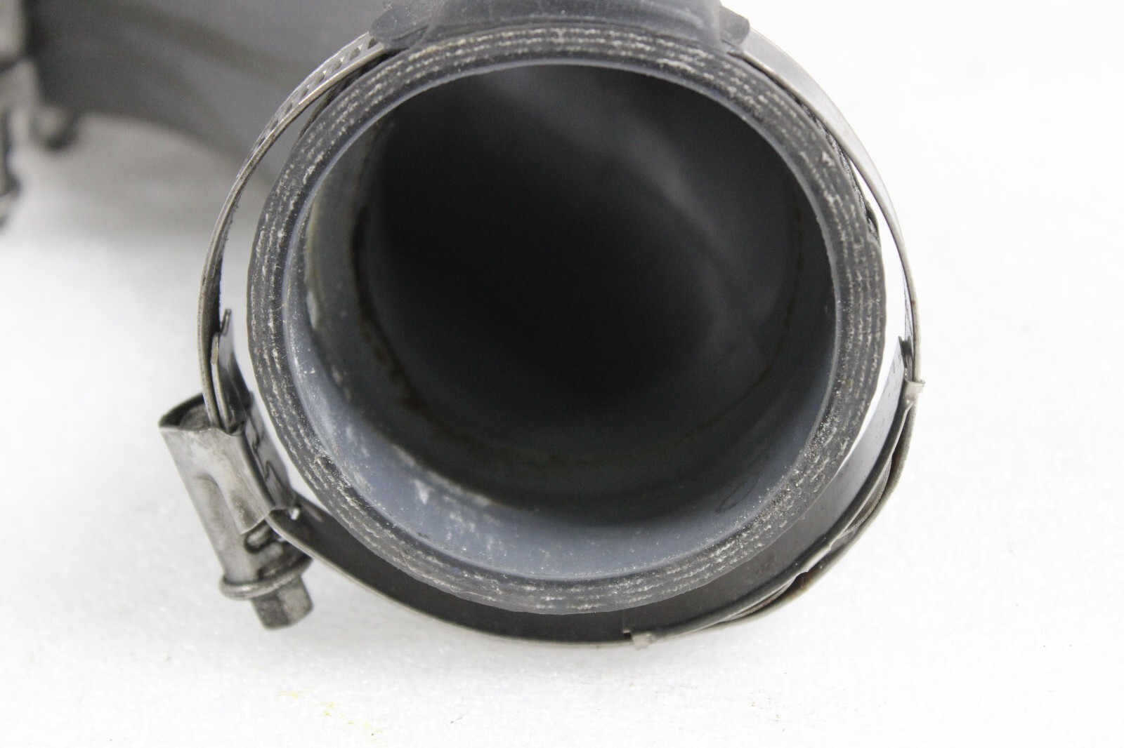 Mclaren MP4-12C, RH, Right, Turbo Hose, Used, P/N 11F1102CP
