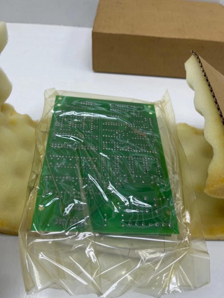 NUEVO Placa Emerson 15B10730G1 Siemens 12C EDP70 UPS Foto 3 de 3