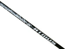 New Fujikura Atmos Black 6 Driver Shaft With Adapter + Grip Choose Flex