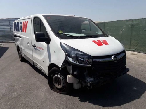 233003248 R Motor Arranque para OPEL VIVARO B FURGÓN/COMBI 2017 5306537 - Imagen 5 de 9