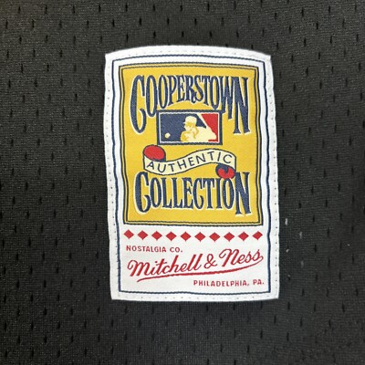 Mitchell & Ness Pittsburgh Pirates Willie Stargell #8 Men