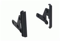 Kit fissaggio per autoradio 2 DIN Toyota con navigatore