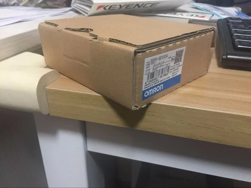 1PC Omron S8VK-G01524 Power Supply S8VKG01524 New In Box Free Shipping - Picture 3 of 5