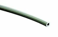 DCI Vacuum Tubing, 1/2" I.D., Smooth Asepsis Gray, 12 Feet, DCI 733