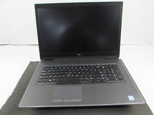 Dell Precision 7740 | eBay Dell Precision 7740 | eBay