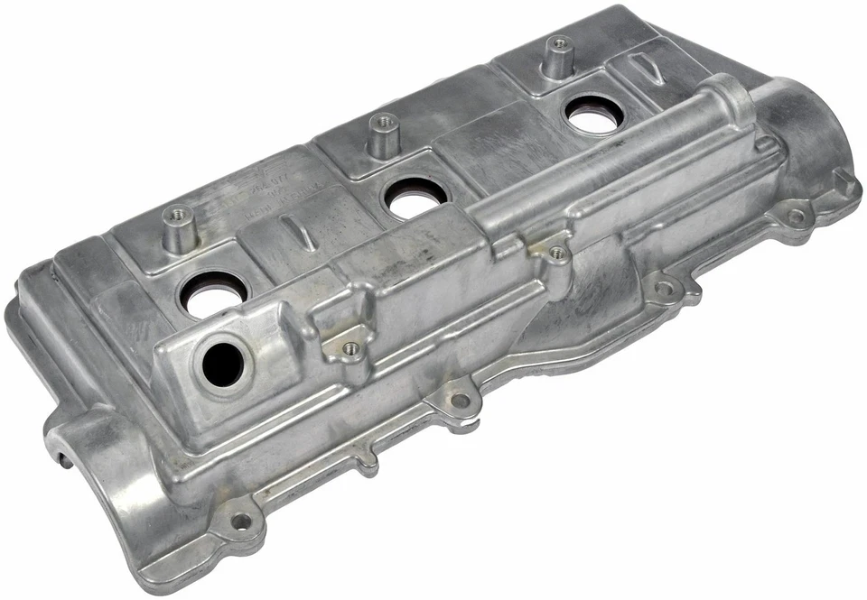 Cubierta de válvula de motor derecha Dorman 223GD76 1996 1997 3,4 L 1995-1998 Toyota T100 Foto 2 de 3