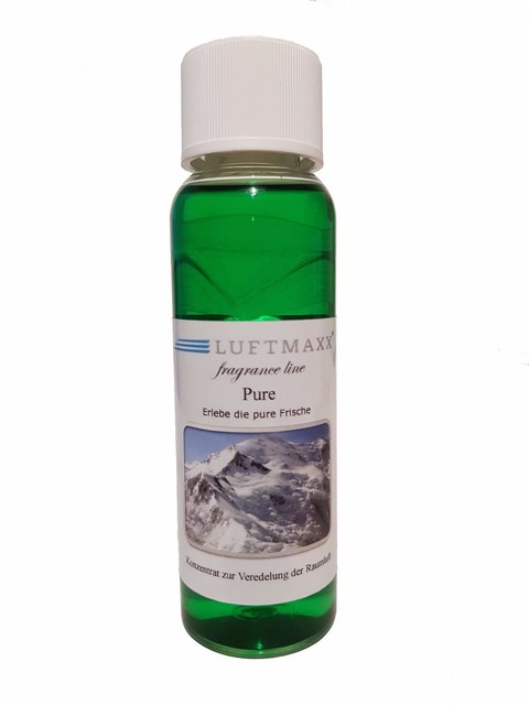 LUFTMAXX Fragrance Line Exótico Sustancia Aromática para Ambientador Bola |  Compra online en eBay