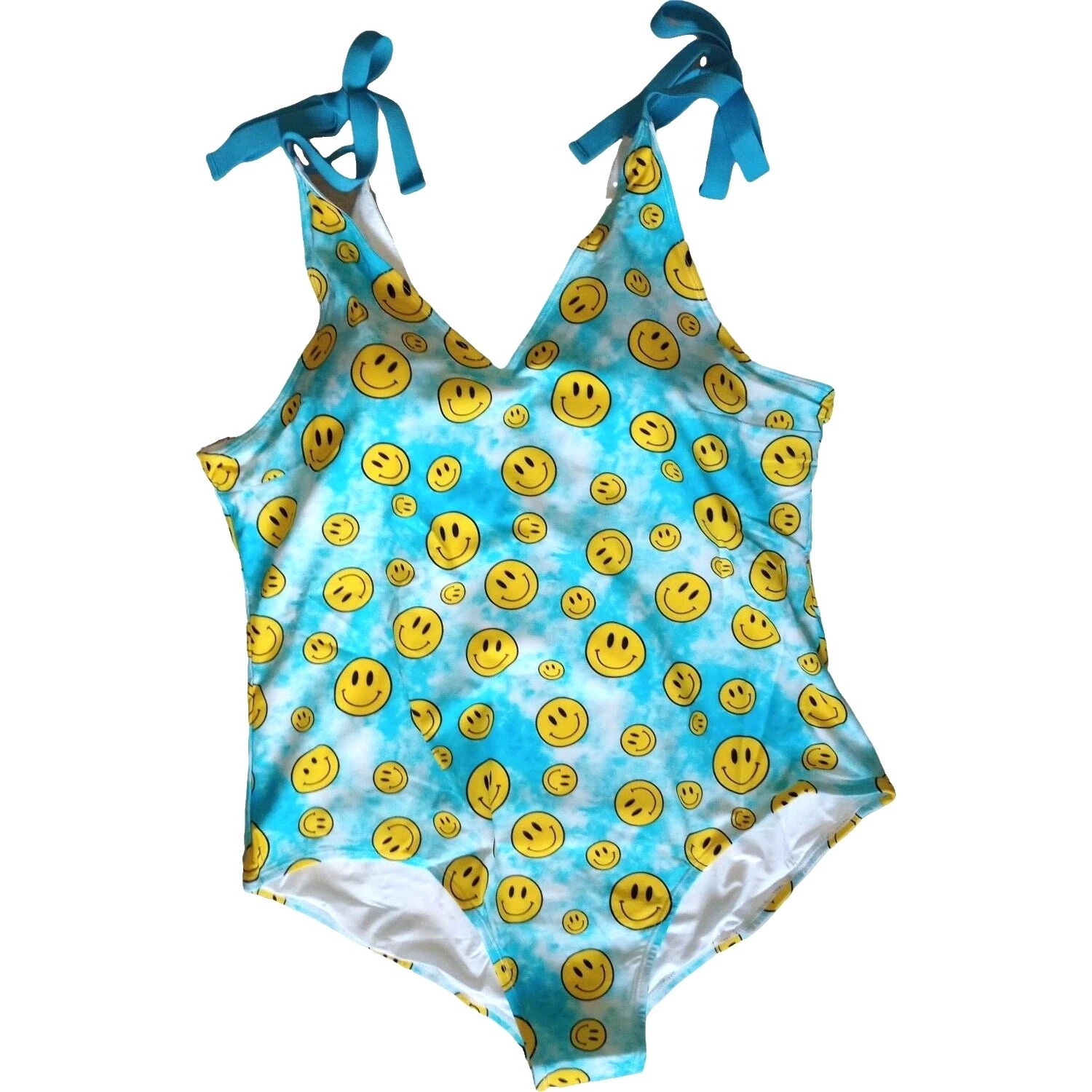 Regular Size Women's One Piece 22 Size Swimwear