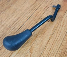 1994 - 1999 GMC Chevy Sierra Silverado 4x4 Shifter Lever Handle Transfer Case OE