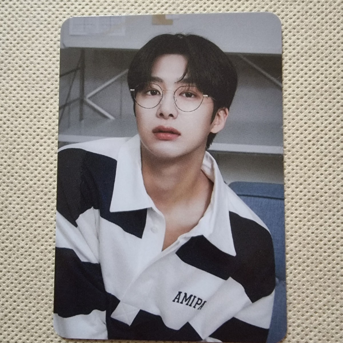 MONSTA X MX FRIENDS OFFICIAL FANCLUB MONBEBE 7TH FAN-CONCERT