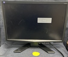 ACER LCD MONITOR MODEL X193 100-240VAC 50/60HZ 1.5A  19" SCREEN