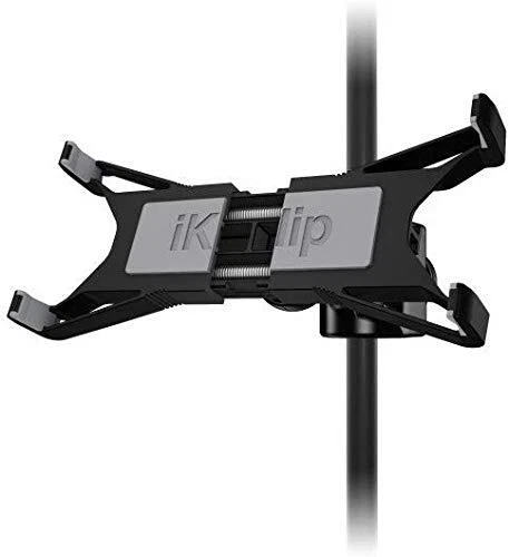 Iklip Xpand Tablet Holder For Mic Stands Fits Ipad And Android Tablets Between 7 - Image 2 of 4