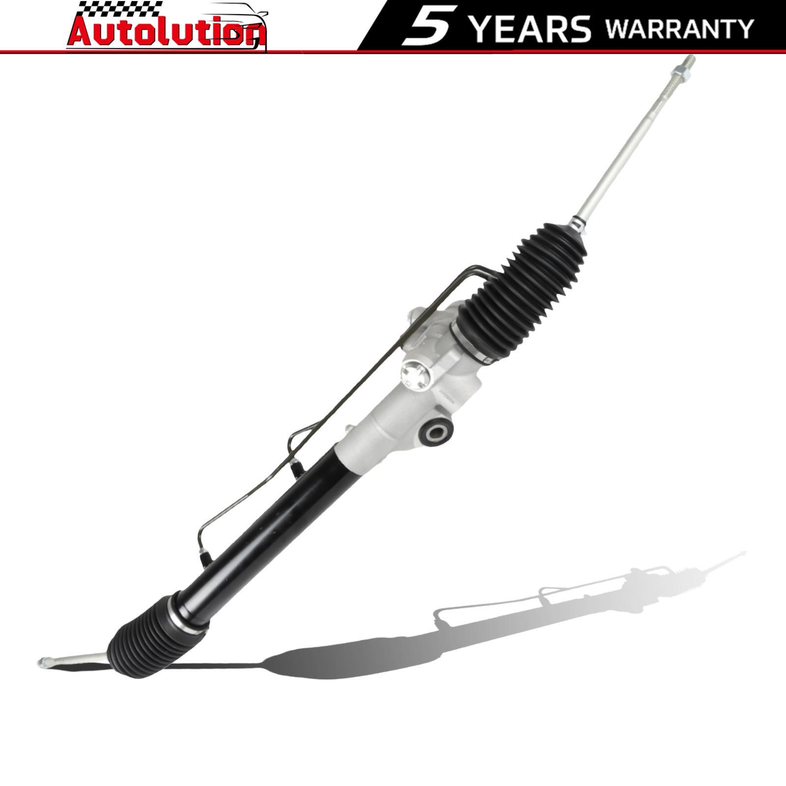 Power Steering Rack and Pinion Assembly For Nissan Sentra 2000-2006 1.8L 26-3018