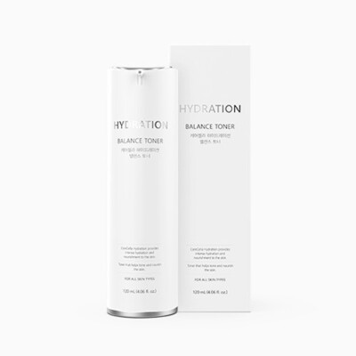 CareCella Hydration Balance Toner 120ml