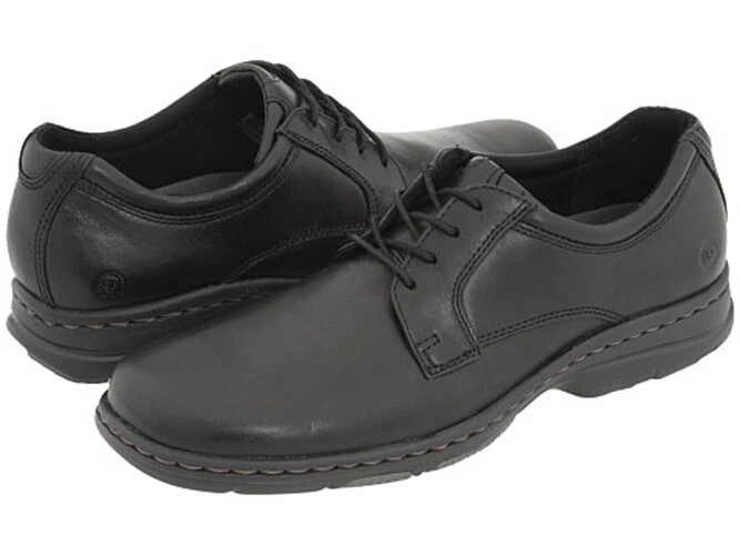 Dunham by New Balance Huntington Men s Everyday Oxfords Casual Dress Shoes