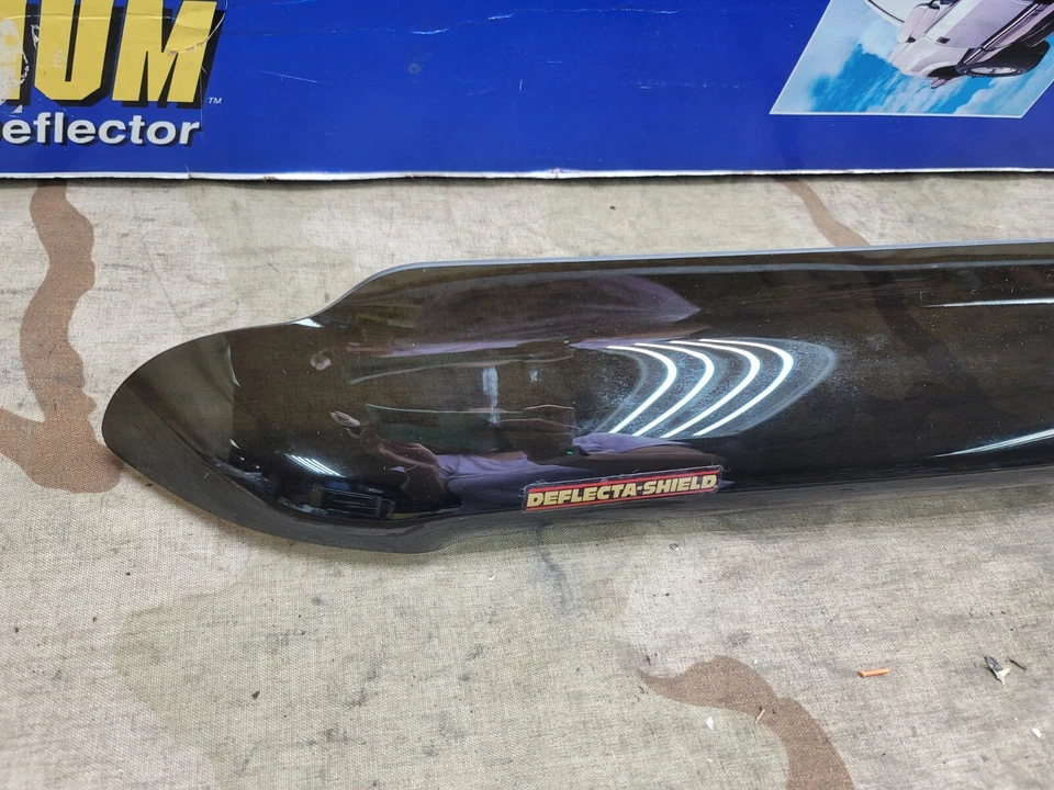 1994-2001 Dodge RAM жук предохранитель дефлектор щит 30-0123-ZC OEM - Изображение 3 из 4