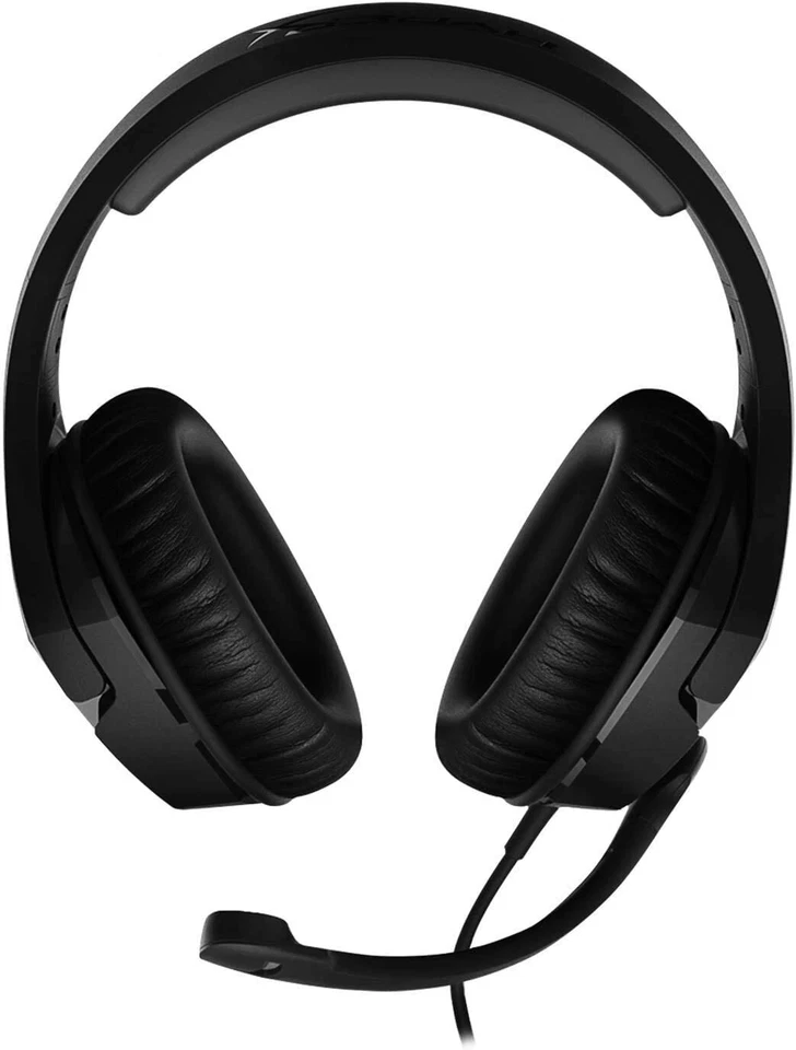 HyperX Cloud Stinger – Gaming Headset, Lightweight, Comfortable Memory Foam - Image 2 of 4
