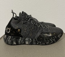 Nike Zoom KD 11 Gold Splatter for Sale | Authenticity Guaranteed