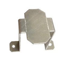 Cybex 750t Treadmil DC Adapter Frame Clamp Retainer FS-20233