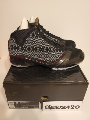 Retro 2008 Jordan 23 \