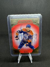 2022-23 Upper Deck Credentials /299 - Darnell Nurse