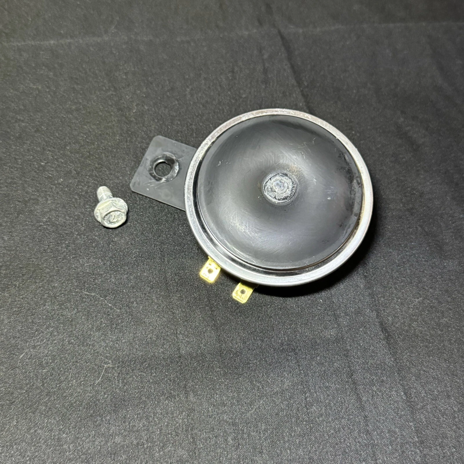 2020-2023 2022 Kawasaki KLX230SM KLX230 KLX230S OEM Horn Alarm Warning