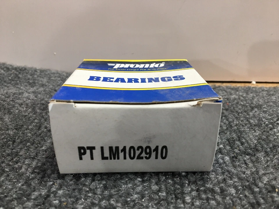 Колесные гоночные Pronto PTLM102910 подходят для Toyota 4Runner, Mazda B2600 другие перечисленные - Изображение 2 из 2