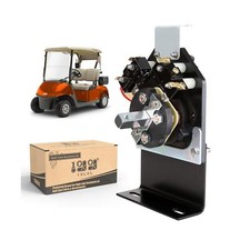 10L0L Golf Cart Forward Reverse Switch Assembly for EZGO 2-Cycle Gas 1983-198...