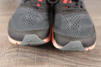 Altra Provision 4 Running Shoes Women’s 10 FootShape Pink Gray Trail Training Women main image 4
